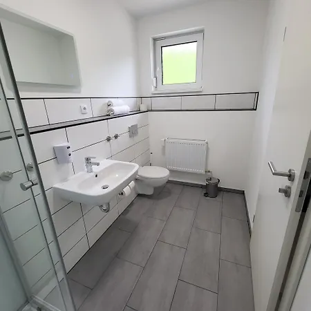 Hotel Zimmerwelt-ilsfeld Ilsfeld