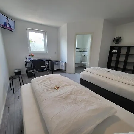 Zimmerwelt-ilsfeld 5* Ilsfeld