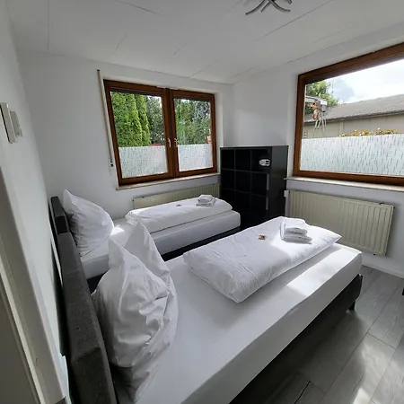 Hotel Zimmerwelt-ilsfeld