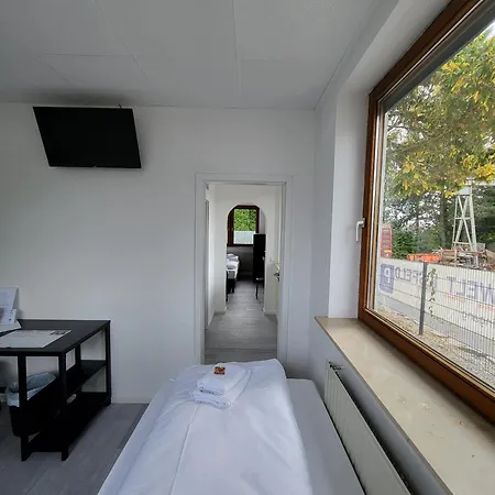 بيت ضيافة Zimmerwelt-ilsfeld Ilsfeld