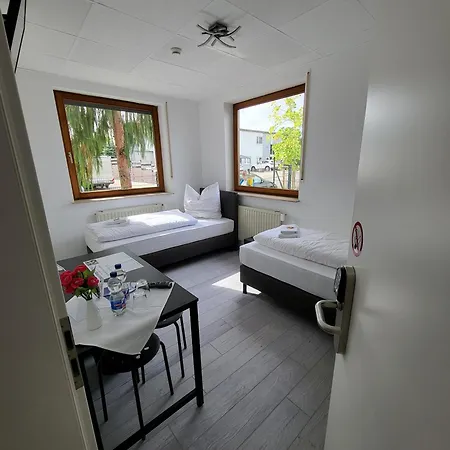 Zimmerwelt-ilsfeld 5*