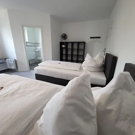 Zimmerwelt-ilsfeld 5* Ilsfeld