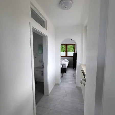 Zimmerwelt-ilsfeld Hotel 5*