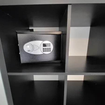 بيت ضيافة Zimmerwelt-ilsfeld Ilsfeld