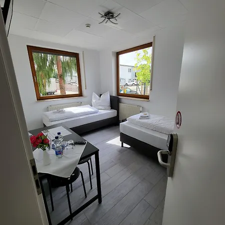 Zimmerwelt-ilsfeld 5* Ilsfeld