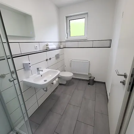 Zimmerwelt-ilsfeld بيت ضيافة Ilsfeld