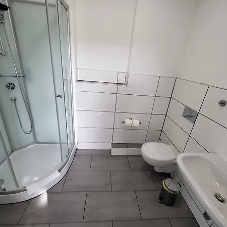 Zimmerwelt-ilsfeld Hotel Ilsfeld