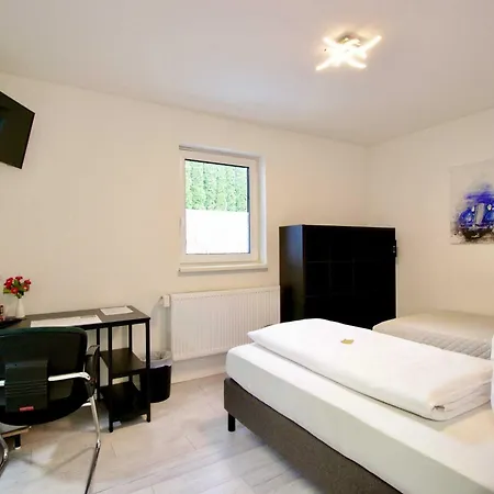 Zimmerwelt-ilsfeld 5*