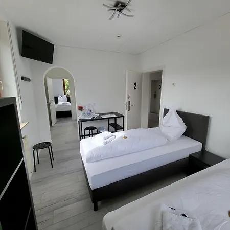 Zimmerwelt-ilsfeld Hotel 5*