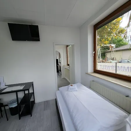 Zimmerwelt-ilsfeld Hotel