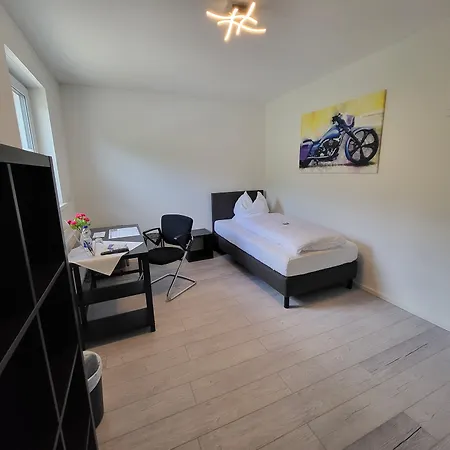 Zimmerwelt-ilsfeld 5* Ilsfeld