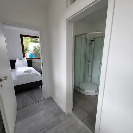 بيت ضيافة Zimmerwelt-ilsfeld Ilsfeld