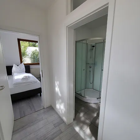 Zimmerwelt-ilsfeld Hotel
