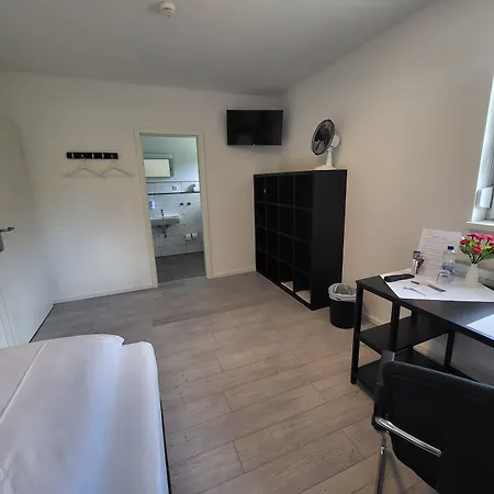 Hotel Zimmerwelt-ilsfeld 5*