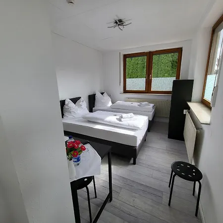 Zimmerwelt-ilsfeld 5*