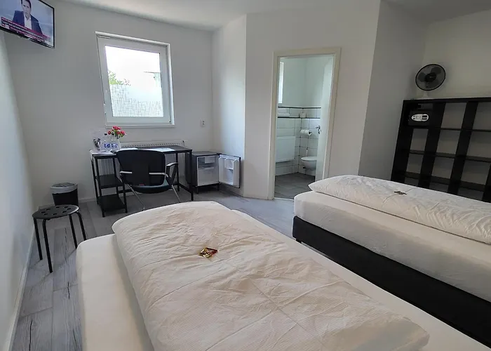 Zimmerwelt-ilsfeld 5* Ilsfeld