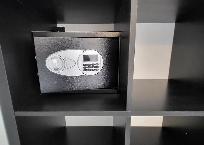 ゲストハウス Zimmerwelt-ilsfeld Ilsfeld