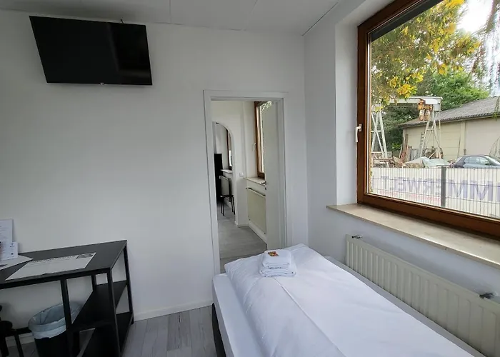 Zimmerwelt-ilsfeld 5*