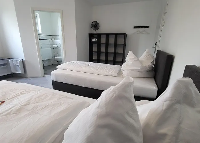 Zimmerwelt-ilsfeld 5* Ilsfeld