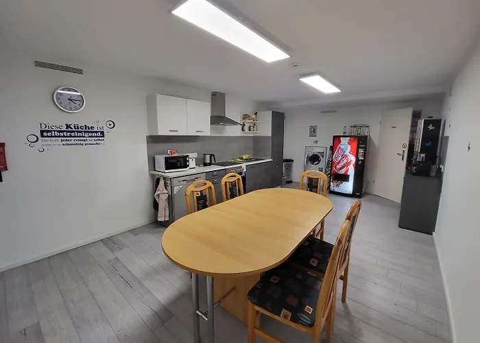 Zimmerwelt-ilsfeld 5* Ilsfeld