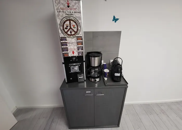 ゲストハウス Zimmerwelt-ilsfeld 5*