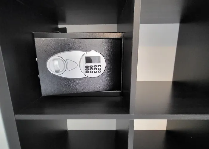 ゲストハウス Zimmerwelt-ilsfeld Ilsfeld