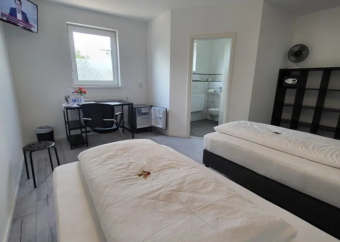 Zimmerwelt-ilsfeld Ilsfeld