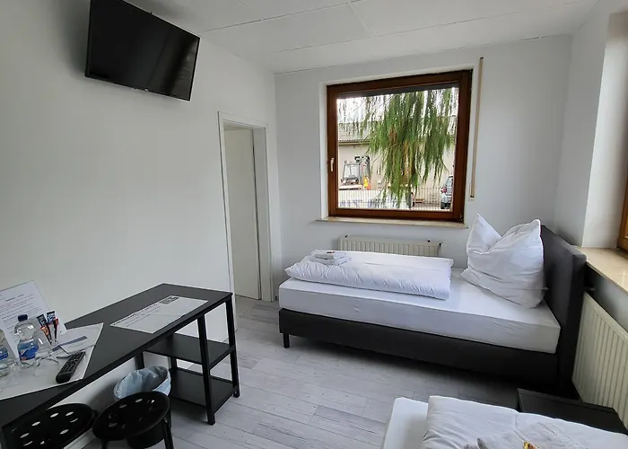 Zimmerwelt-ilsfeld Ilsfeld