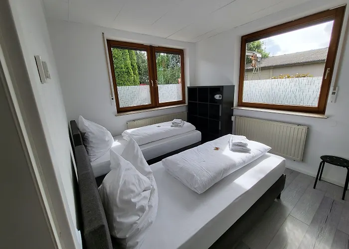 Zimmerwelt-ilsfeld Ilsfeld