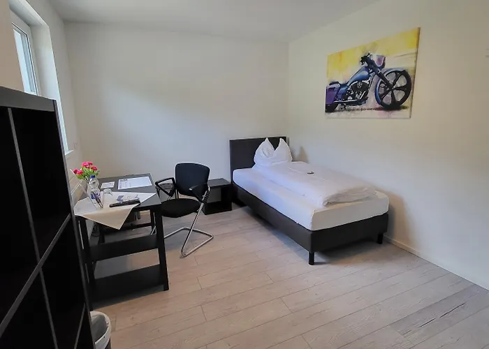 Zimmerwelt-ilsfeld 5* Ilsfeld